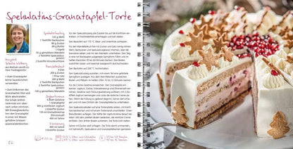 Landwirtschaftsverlag Torten für Gäste und Feste (Deutsch, 2020, Wochenblatt)