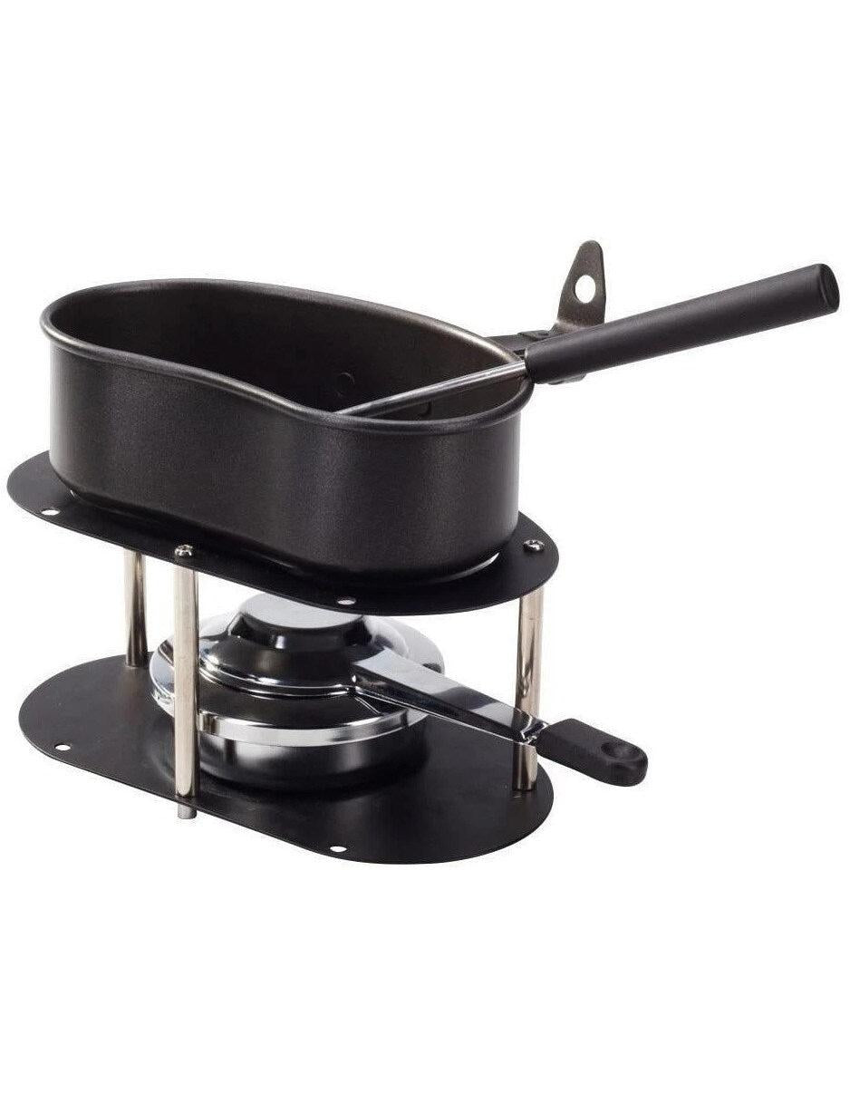 Nouvel Adventure (Käsefondue)