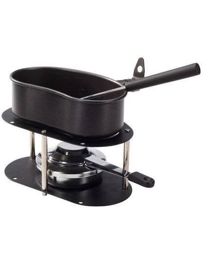 Nouvel Adventure (Käsefondue)