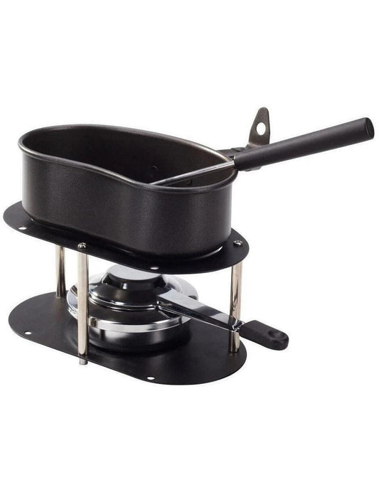 Nouvel Adventure (Käsefondue)