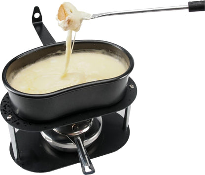 Nouvel Adventure (Käsefondue)