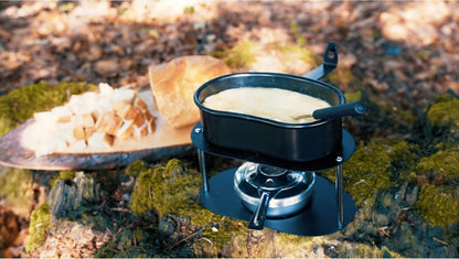 Nouvel Adventure (Käsefondue)