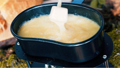 Nouvel Adventure (Käsefondue)