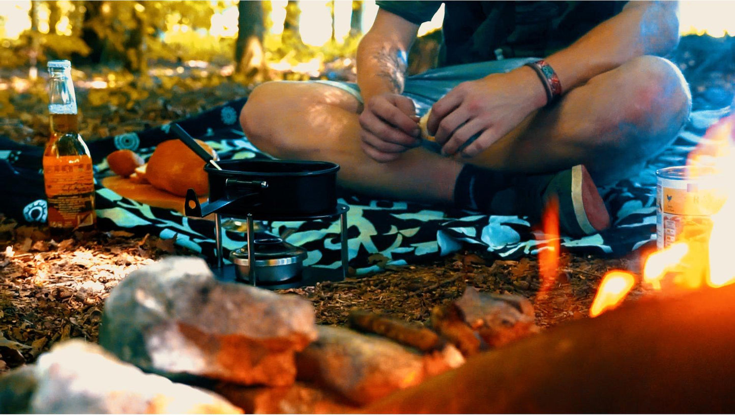 Nouvel Adventure (Käsefondue)