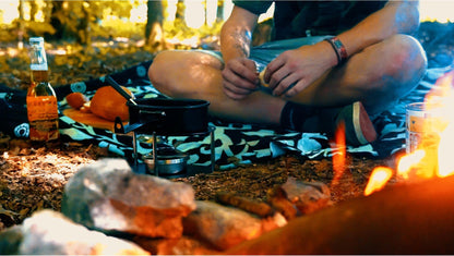 Nouvel Adventure (Käsefondue)