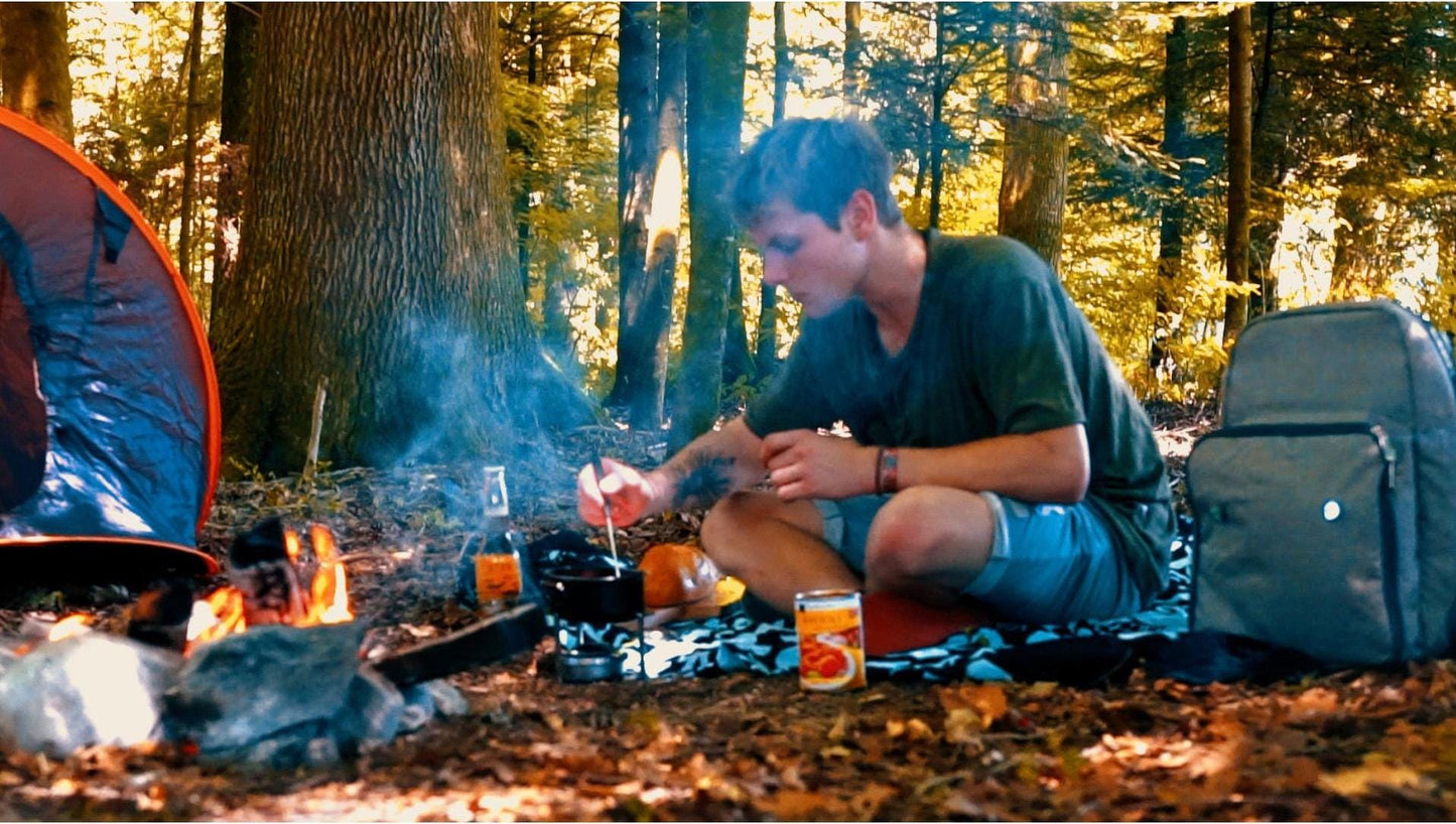 Nouvel Adventure (Käsefondue)