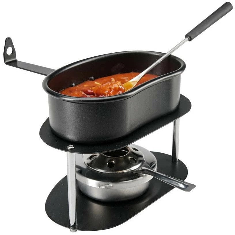 Nouvel Adventure (Käsefondue)