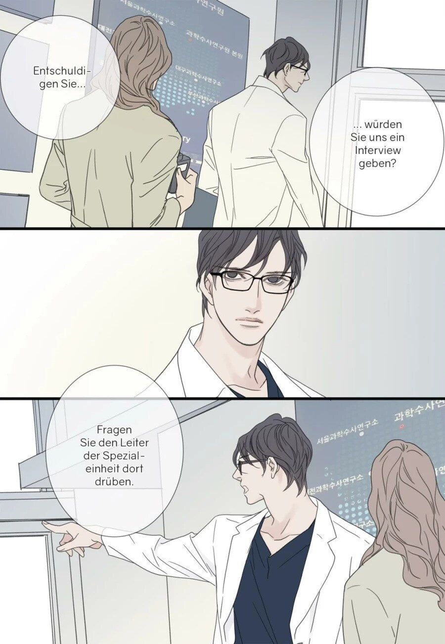 Carlsen The Beast Must Die 10 (Deutsch, 2023, Hyeon-sook Lee, Melissa Florian)