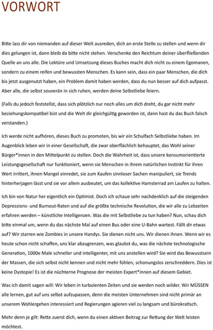 GU Heirate dich selbst (Deutsch, 2024, Veit Lindau)