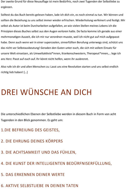 GU Heirate dich selbst (Deutsch, 2024, Veit Lindau)