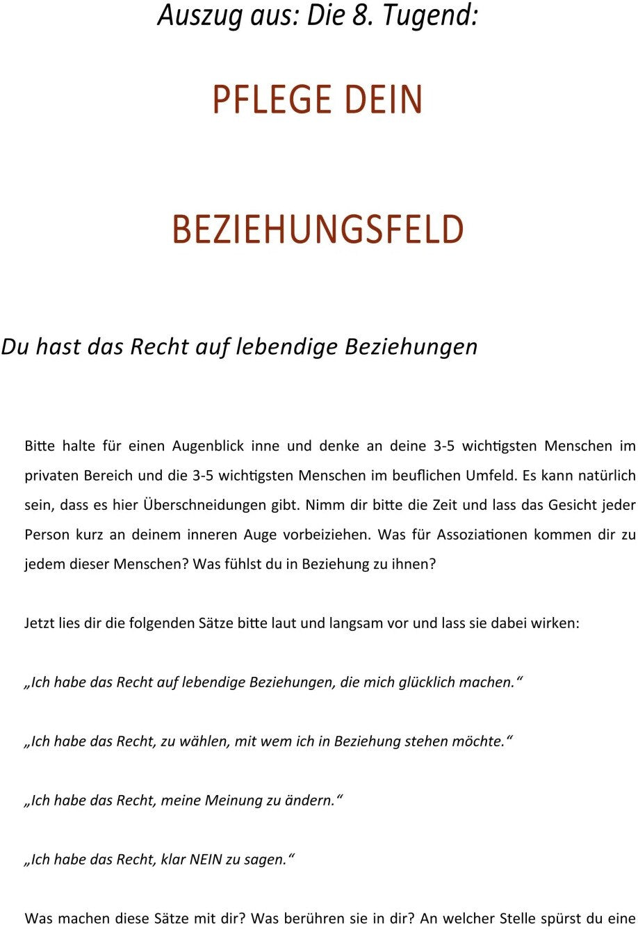 GU Heirate dich selbst (Deutsch, 2024, Veit Lindau)