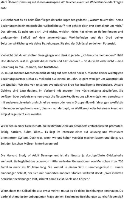 GU Heirate dich selbst (Deutsch, 2024, Veit Lindau)