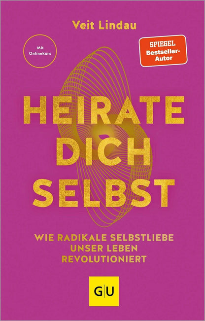 GU Heirate dich selbst (Deutsch, 2024, Veit Lindau)