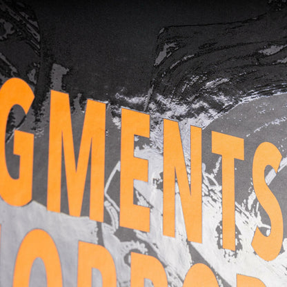 Carlsen Fragments of Horror (Deutsch, 2023, Junji Ito, Jens Ossa)