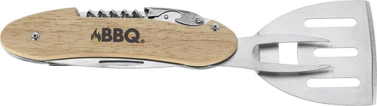 Grillbesteck 5-in-1