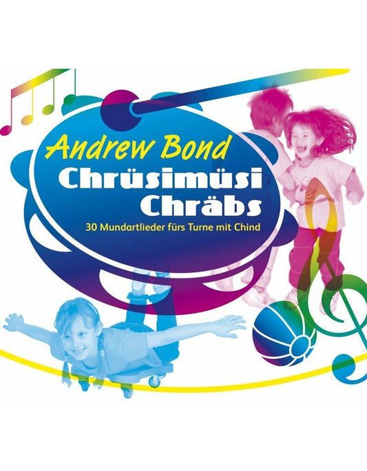 Grossengaden Chrüsimüsi Chräbs