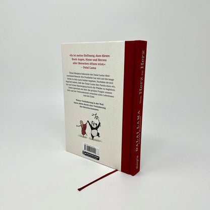 Allegria Von Herz zu Herz (Deutsch, 2023, Dalai Lama XIV.)