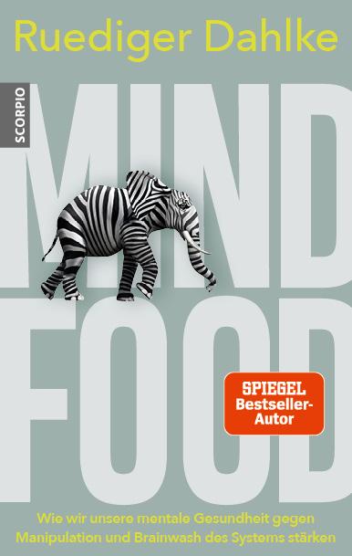 Scorpio Mind Food (Deutsch, 2022, Ruediger Dahlke)