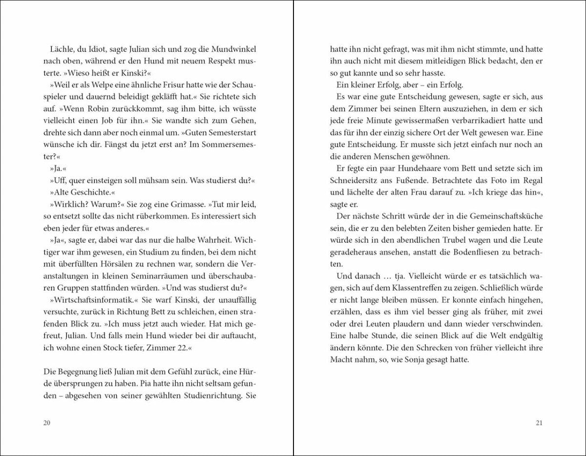 Loewe Oracle (Deutsch, 2023, Loewe Jugendbücher|Ursula Poznanski, Ursula Poznanski|Loewe Jugendbücher)