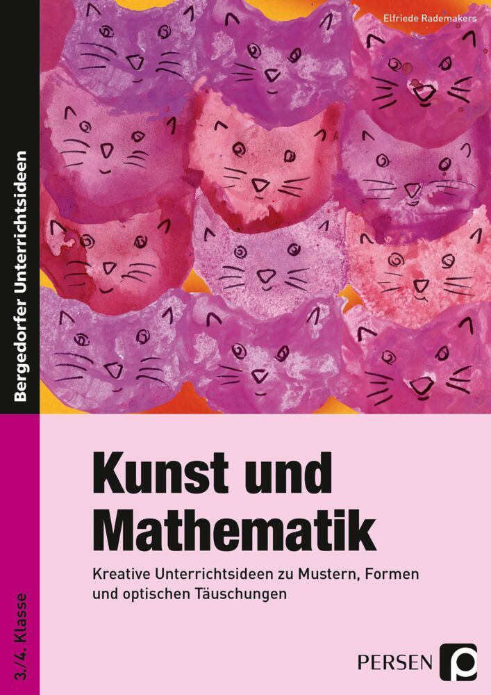 Kunst und Mathematik (Elfriede Rademakers)