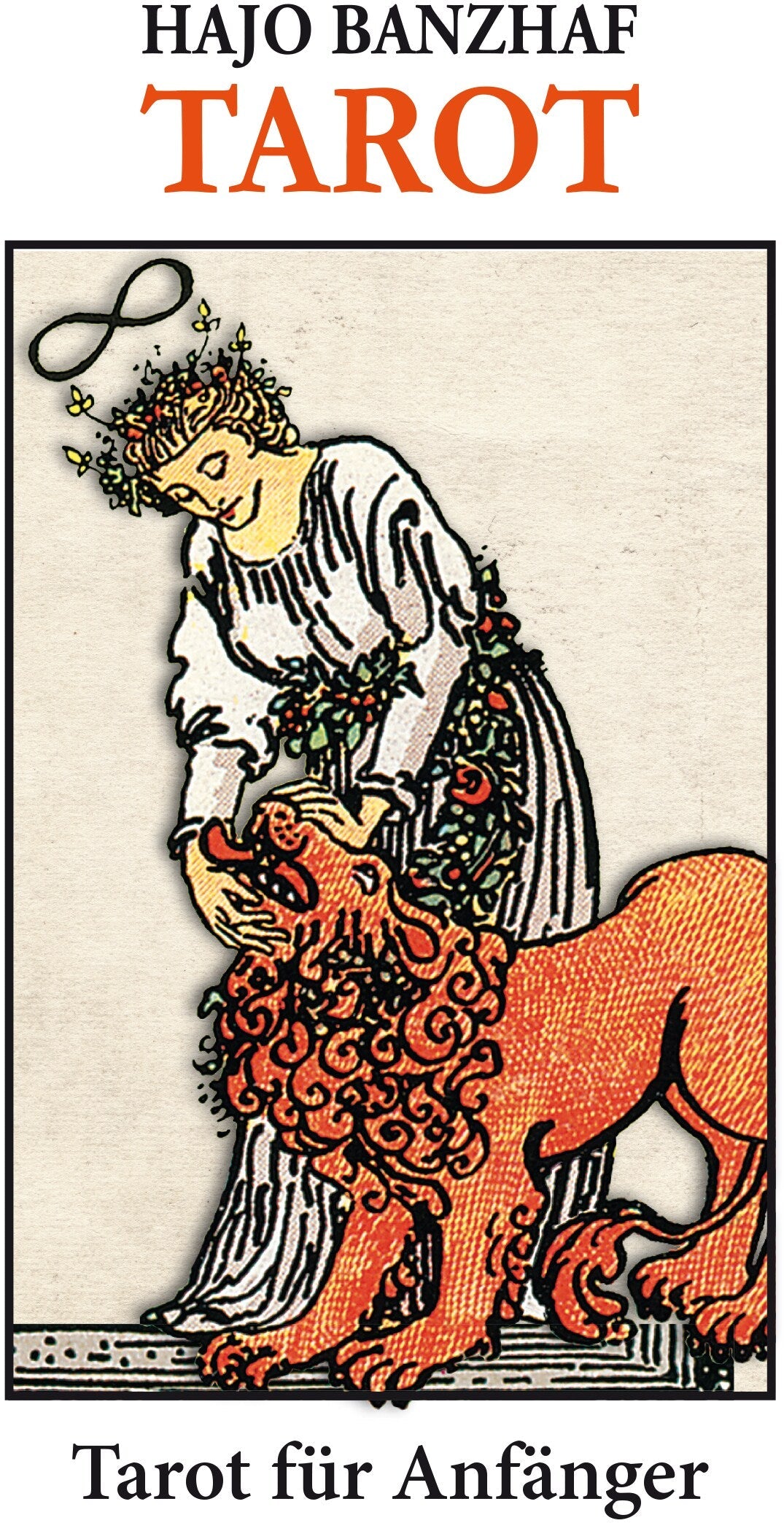 Königsfurt-Urania Tarot für Anfänger (Deutsch, 2017, Hajo Banzhaf)