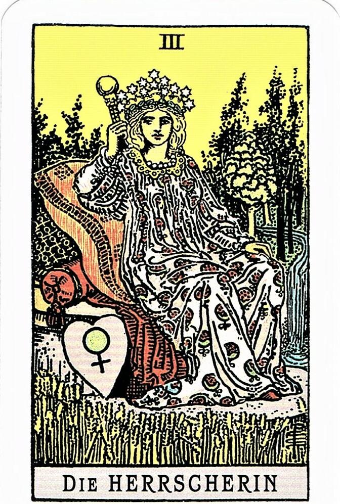 Königsfurt-Urania Tarot für Anfänger (Deutsch, 2017, Hajo Banzhaf)