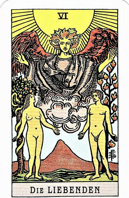 Königsfurt-Urania Tarot für Anfänger (Deutsch, 2017, Hajo Banzhaf)