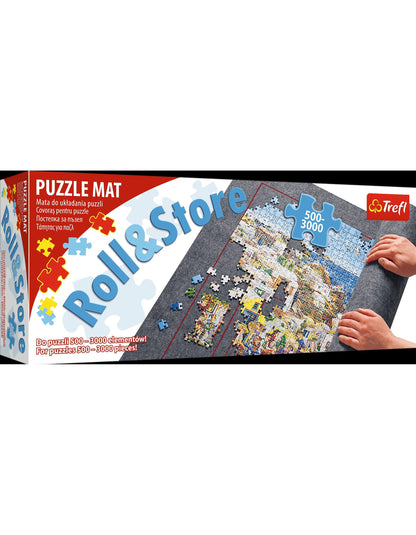 Trefl Matte (3000 Teile)