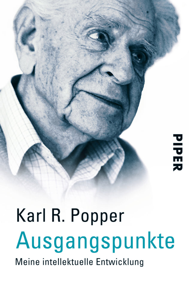 Ausgangspunkte (Karl R. Popper)