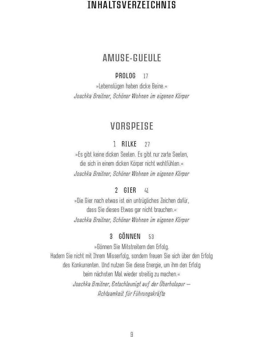 Heyne Achtsam morden durch bewusste Ernährung (Deutsch, 2024, Karsten Dusse)