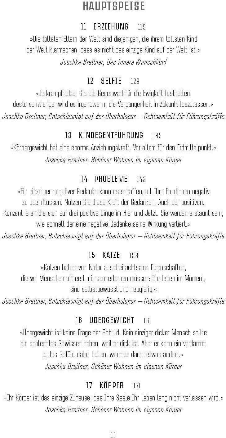 Heyne Achtsam morden durch bewusste Ernährung (Deutsch, 2024, Karsten Dusse)