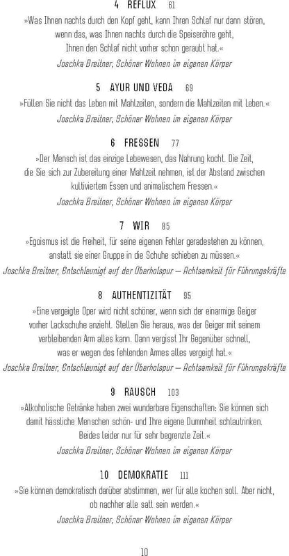 Heyne Achtsam morden durch bewusste Ernährung (Deutsch, 2024, Karsten Dusse)