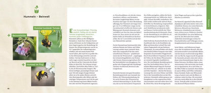 GU Quickfinder Artenvielfalt im Gartenjahr (Deutsch, 2023, Antje Arnold)