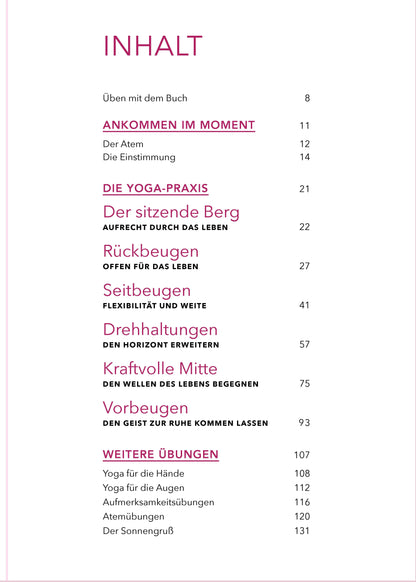 Singliesel Yoga auf dem Stuhl für Senioren (Deutsch, 2022, Christine Grein-de Lima)