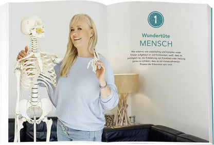 Droemer Knaur Einfach heilen mit Natur! (Deutsch, 2022, Franziska Rubin)