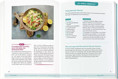 Droemer Knaur Einfach heilen mit Natur! (Deutsch, 2022, Franziska Rubin)