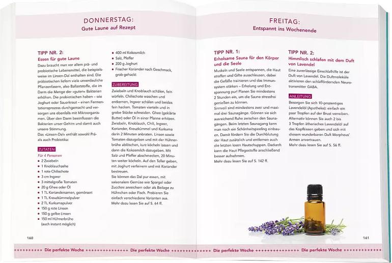 Droemer Knaur Einfach heilen mit Natur! (Deutsch, 2022, Franziska Rubin)