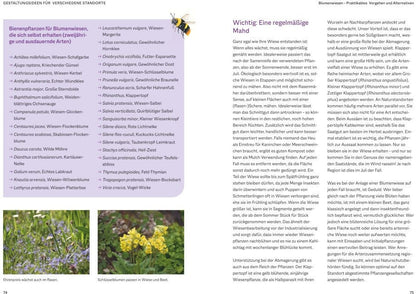 BLV Bienenfreundlich Gärtnern (Deutsch, 2023, Katrin Lugerbauer)