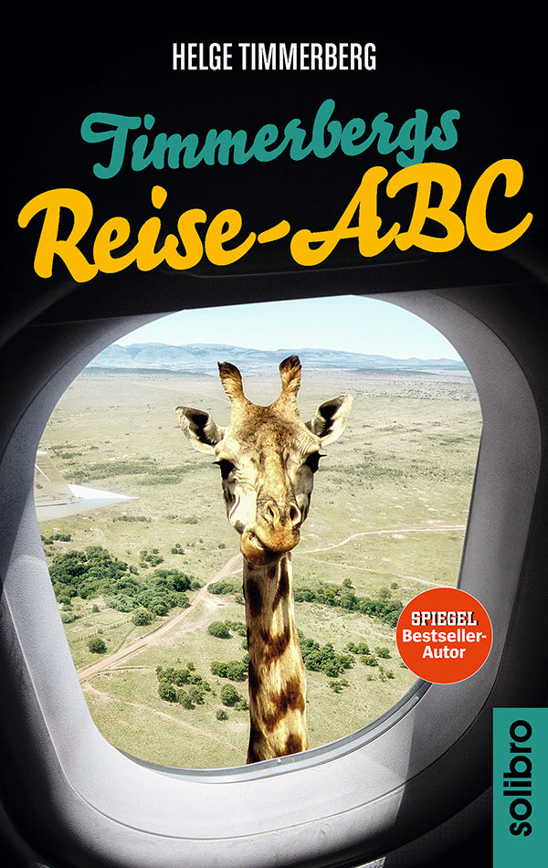 Timmerbergs Reise-ABC (Helge Timmerberg)