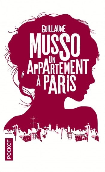 Pocket Un appartement à Paris (Französisch, 2018, Musso Guillaume)
