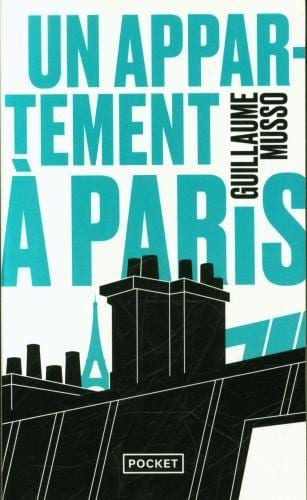 Pocket Un appartement à Paris (Französisch, 2018, Musso Guillaume)