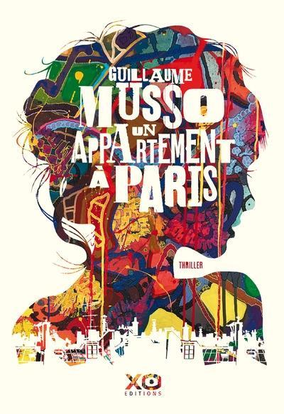 Pocket Un appartement à Paris (Französisch, 2018, Musso Guillaume)