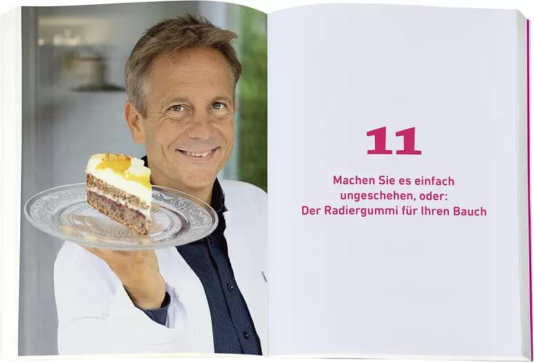 Droemer Knaur Schlank für Faule (Deutsch, 2021, Carsten Lekutat)