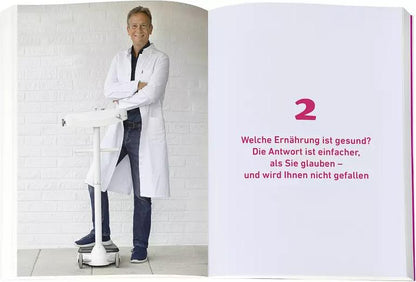 Droemer Knaur Schlank für Faule (Deutsch, 2021, Carsten Lekutat)