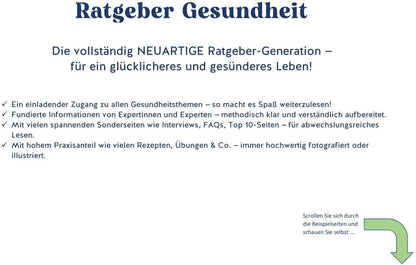 GU Der Kiefer-Code (Deutsch, 2024, Hamide Farshi)