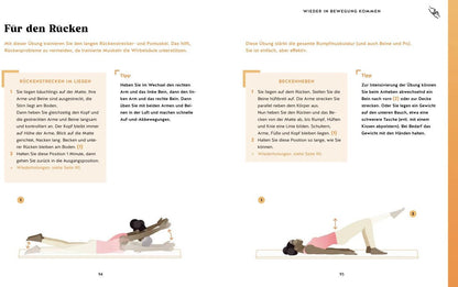 GU Der Kiefer-Code (Deutsch, 2024, Hamide Farshi)