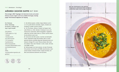 GU Der Kiefer-Code (Deutsch, 2024, Hamide Farshi)