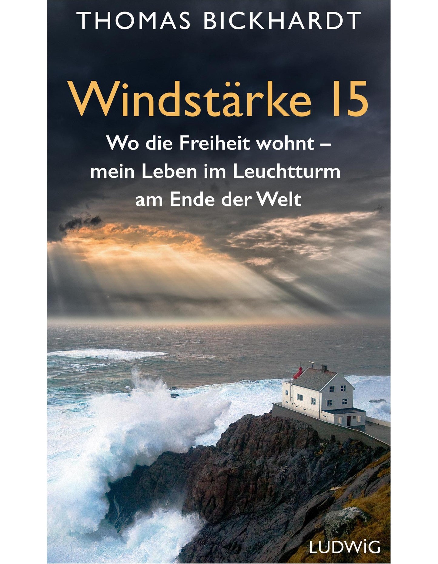Ludwig Windstärke 15 (Deutsch, 2024, Mirko Kussin, Thomas Bickhardt)