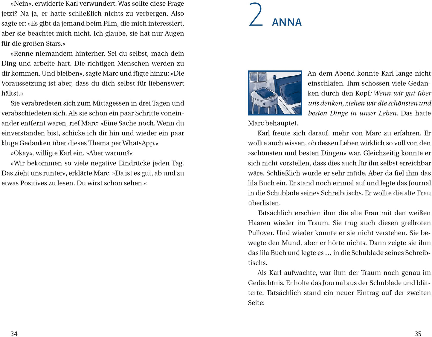 DTV Ich kann das (Deutsch, 2021, Bodo Schäfer)