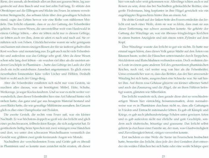 Thienemann Die unendliche Geschichte (Deutsch, 2019, Michael Ende, Eva Schöffmann-Davidov)